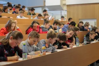 Do Logickej olympiády pre nadané deti sa zaregistrovalo takmer 2500 účastníkov