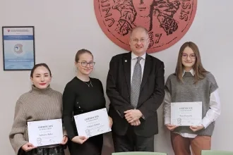 Poznáme víťaza literárnej súťaže Putovanie vekmi