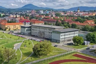 Rektorské voľno