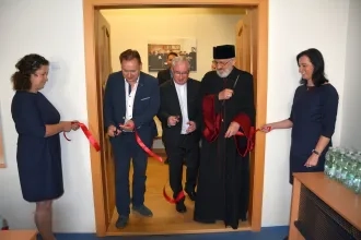 Na Prešovskej univerzite vzniklo Informačné centrum ochrany kultúrneho dedičstva