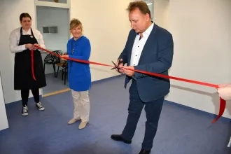 Lepšie podmienky pre študentov a pedagógov FZO