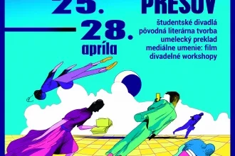 Na 56. ročníku Akademického Prešova sa predstaví 19 umeleckých produkcií