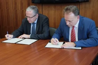Veľvyslanec Šafin vyzdvihol pomoc Prešovskej univerzity  ukrajinským utečencom