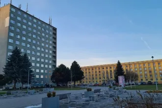 Dva internáty PU dostanú  nový vzhľad  a budú šetrnejšie k životnému prostrediu