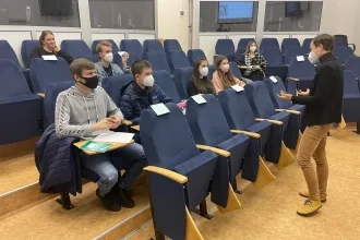 Univerzita spustila kurz slovenského jazyka pre odídencov z Ukrajiny