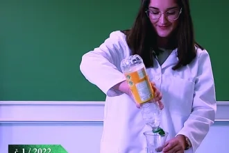 ARTUŠ - časopis akademickej obce Pedagogickej fakulty