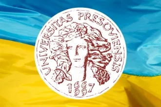 Univerzita pomáha svojim ukrajinským študentom a zamestnancom