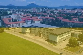 Podporujeme ukrajinských študentov