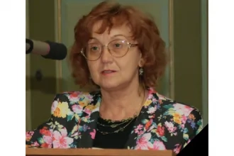 Spomienka na vzácnu kolegyňu prof. Máriu Podhájeckú