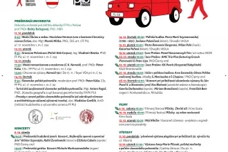 Cześć, Prešov!  Začal 6. ročník Poľských dní