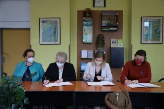 Pedagogická fakulta spolupracuje  s Montessori materskou školou