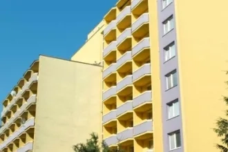 Oznam pre študentov- rezervácia ubytovania na 5. poschodí na ŠD Exnárova č. 36
