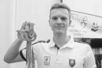Odišiel výnimočný študent Adrián Babič