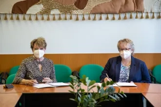 Pedagogická fakulta v spolupráci s Centrom pedagogicko-psychologického poradenstva a prevencie v Sabinove chce zvýšiť kvalitu edukácie nadaných detí a žiakov