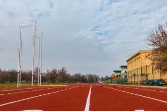 Atletický ovál bude pre verejnosť opäť dostupný