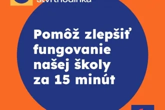 Celoslovenský prieskum študentskej spokojnosti
