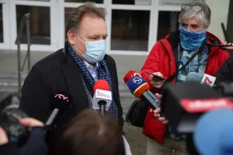S rektorom po roku v pandémii