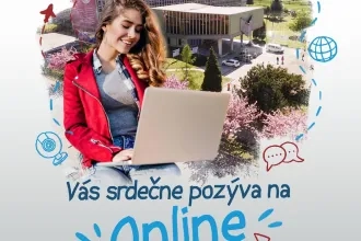 Deň otvorených dverí z pohodlia domova