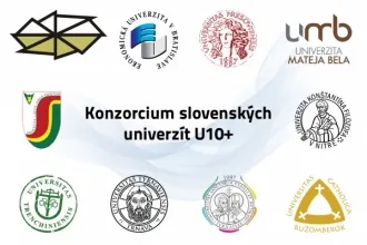 Stanovisko Konzorcia slovenských vysokých škôl k hlavným okruhom zmien a doplnení zák. č. 131/2002 Z. z. o vysokých školách navrhnutým MŠVVaŠSR 17. februára 2021
