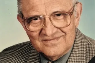Zomrel ukrajinista, profesor Juraj Bača