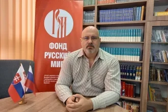 Filozofická fakulta má nového profesora