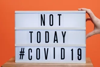 Vyplnenie Čestného vyhlásenia - COVID 19