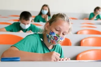 Na Prešovskej detskej univerzite sa cestuje v čase