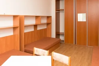 Vyhodnotenie žiadostí o ubytovanie –1. ročníky