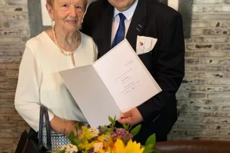 Prešovská univerzita má dvoch nových profesorov