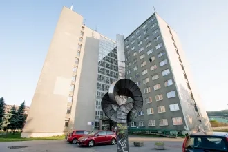 Podávanie žiadostí o ubytovanie pre akademický rok 2020/2021