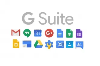 Možnosti využitia nástrojov balíka G SUITE od GOOGLE v súvislosti s dištančnou metódou vzdelávania