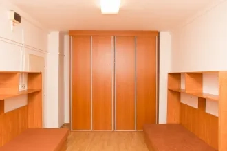 Obnova internátov za takmer 4,5 mil. eur