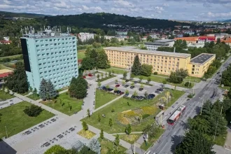 Pokyny k ubytovaniu študentov v ak. roku 2023/2024