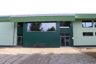 Športová hala PU je po rekonštrukcii opäť v prevádzke