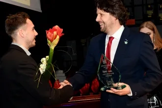 Medzi top športovcami Prešova aj reprezentanti Prešovskej univerzity
