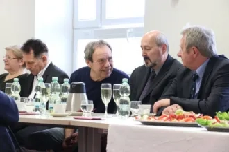 Rektor zablahoželal univerzitným oslávencom