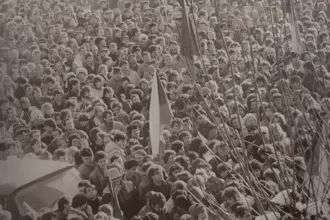 17. november pod taktovkou Prešovskej univerzity