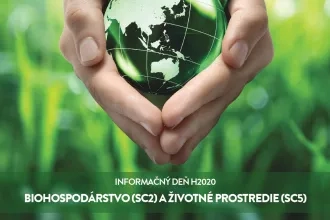 Informačný deň programu Horizont 2020