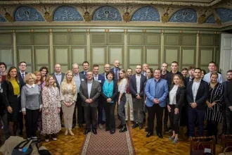 Medzinárodná konferencia o výskume hraníc