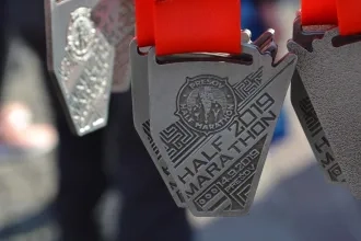 PREŠOV HALF MARATHON 2019