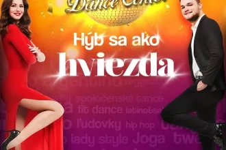 University Dance Center