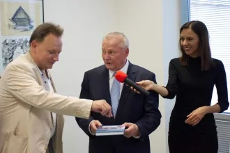 CHVÁLA TVORIVOSTI