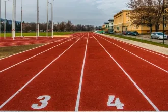 Dostupnosť atletickej dráhy pre verejnosť