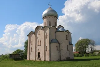 Geografická exkurzia po stopách starej Rusi