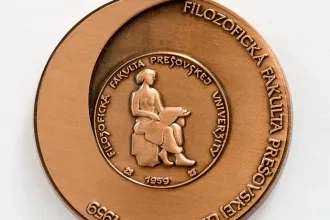 Filozofická fakulta oslávila 60. výročie svojho vzniku