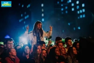 Fotoreport z Majáles Prešov 2019