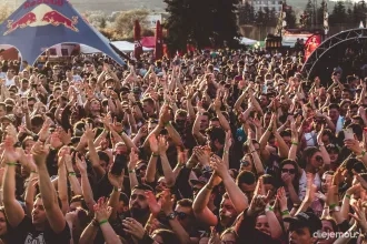 UNIPO FEST bude tento rok nabitý hviezdami
