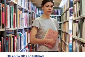Ide aj o tvoju budúcnosť!