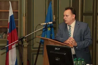 Poďakovanie akademickej obci PU