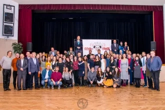 Internátne rádio PaF oslavuje polstoročie